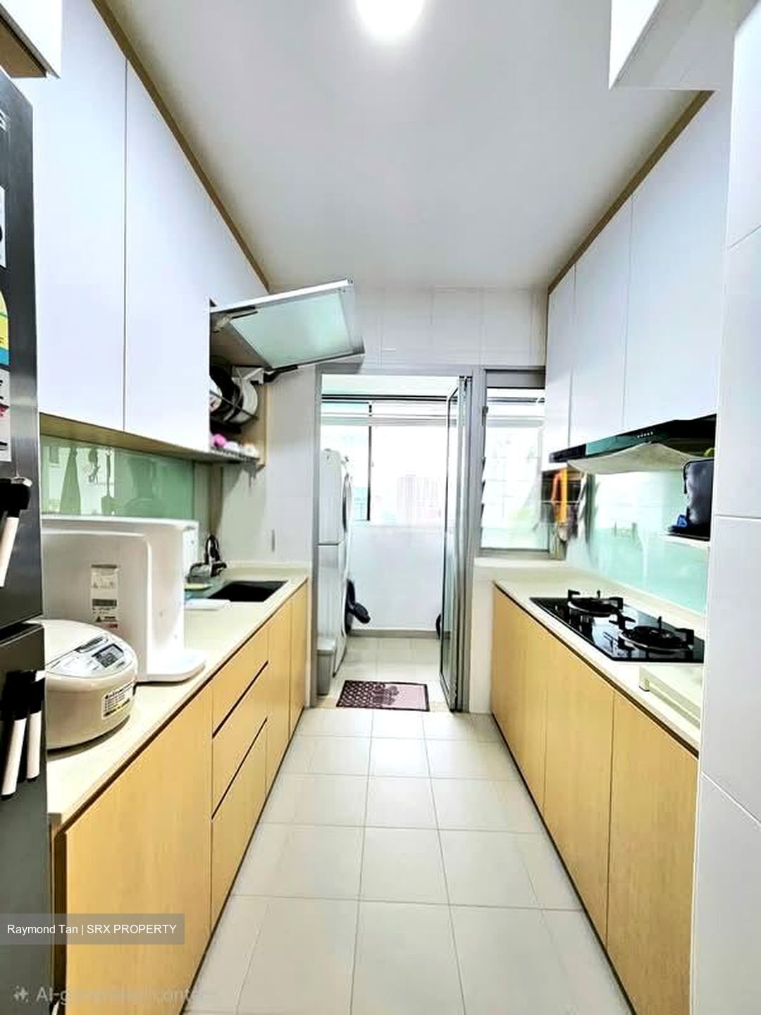 Blk 95C City Vue @henderson (Bukit Merah), HDB 3 Rooms #595596281